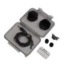 Deity Dual-Head WLP (3.5mm, Black)