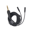 Deity Dual-Head WLP (3.5mm, Black)