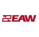 EAW U-BRACKET MK2(5)000 Wht [UBKT2353], U-Bracket for MK2000/5000