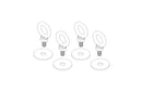 JBL EBK4 M10-20, Eyebolt Kit