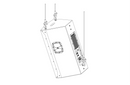 JBL EBK4 M10-20, Eyebolt Kit