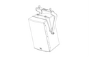 JBL EBK4 M10-20, Eyebolt Kit