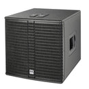 HK Audio ELEM-115-SUB-D-U - 2400 Watt Active Subwoofer - View 2