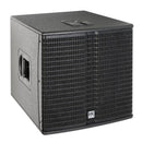 HK Audio ELEM-115-SUB-D-U - 2400 Watt Active Subwoofer - View 1