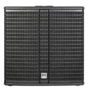 HK Audio ELEM-115-SUB-D-U - 2400 Watt Active Subwoofer