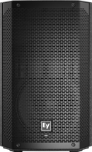 Electro-Voice ELX200-10P 10-inch 1200W Powered Two-Way Loudspeaker (Black)