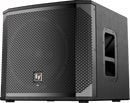 Electro-Voice ELX200-12SP 12-inch 1200W Powered Subwoofer (Black)