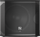 Electro-Voice ELX200-12SP 12-inch 1200W Powered Subwoofer (Black)