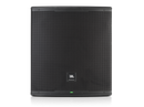 JBL EON718S-U - 1500 Watt 18" Powered PA Subwoofer