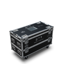 Chauvet Professional Epix Line 10 IP 10-Pack Road Case
