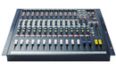 Soundcraft EPM12 Analog Mixing Console with 12 Mono Inputs