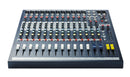 Soundcraft EPM12 Analog Mixing Console with 12 Mono Inputs