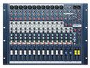 Soundcraft EPM12 Analog Mixing Console with 12 Mono Inputs