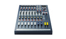 Soundcraft - RW5734US - EPM6CH CONSOLE US (363569-001)