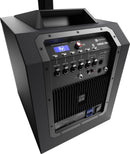 Electro-Voice EVOLVE 30M 1000W Portable Column PA System (Black)