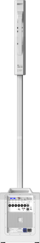 Electro-Voice EVOLVE 30M 1000W Portable Column PA System (White)