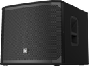 Electro-Voice EKX-15S 15-inch 1600W Passive Subwoofer