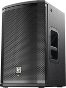 Electro-Voice ETX-10P 10-inch 2000W Powered Loudspeaker with FIR-Drive DSP
