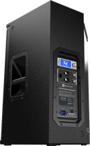 Electro-Voice ETX-12P 12-inch 2000W Powered Loudspeaker with FIR-Drive DSP
