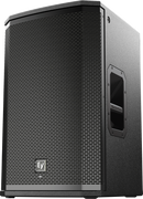 Electro-Voice ETX-12P 12-inch 2000W Powered Loudspeaker with FIR-Drive DSP