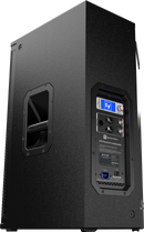 Electro-Voice ETX-15P 15-inch 2000W Powered Loudspeaker with FIR-Drive DSP