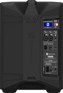 Electro-Voice EVERSE 8 Weatherized 8-inch 400W Battery-Powered Loudspeaker (Black)