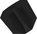 Electro-Voice EVERSE 8 Weatherized 8-inch 400W Battery-Powered Loudspeaker (Black)