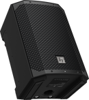 Electro-Voice EVERSE 8 Weatherized 8-inch 400W Battery-Powered Loudspeaker (Black)