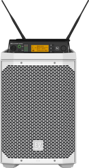 Electro-Voice EVERSE 8 Weatherized 8-inch 400W Battery-Powered Loudspeaker (Black)