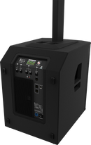 Electro-Voice EVOLVE 70 2100W Column Loudspeaker System Kit (Black)