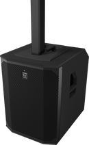 Electro-Voice EVOLVE 70 2100W Column Loudspeaker System Kit (Black)