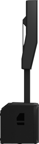 Electro-Voice EVOLVE 70 2100W Column Loudspeaker System Kit (Black)