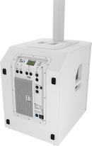 Electro-Voice EVOLVE 70 2100W Column Loudspeaker System Kit (White)