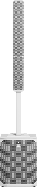 Electro-Voice EVOLVE 70 2100W Column Loudspeaker System Kit (White)