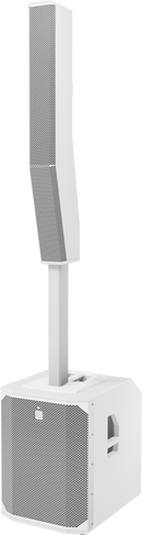 Electro-Voice EVOLVE 70 2000W Column Loudspeaker System Kit (White)