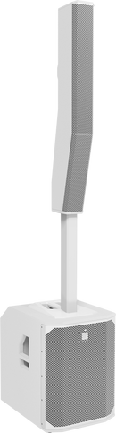 Electro-Voice EVOLVE 70 2100W Column Loudspeaker System Kit (White)