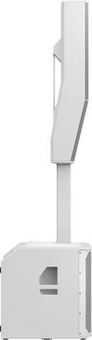 Electro-Voice EVOLVE 70 2100W Column Loudspeaker System Kit (White)