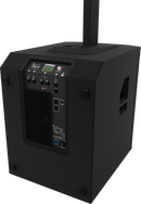 Electro-Voice EVOLVE 90 2100W Column Loudspeaker System Kit (Black)