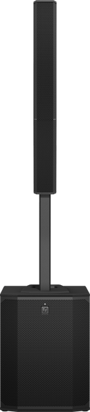 Electro-Voice EVOLVE 90 2100W Column Loudspeaker System Kit (Black)