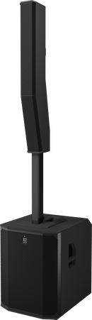 Electro-Voice EVOLVE 90 2000W Column Loudspeaker System Kit (Black)