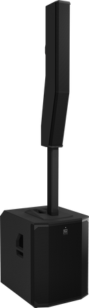Electro-Voice EVOLVE 90 2100W Column Loudspeaker System Kit (Black)