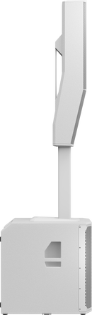 Electro-Voice EVOLVE 90 2100W Column Loudspeaker System Kit (White)