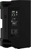 Electro-Voice ZLX-12P-G2 12-inch 1000W Powered Loudspeaker with Bluetooth