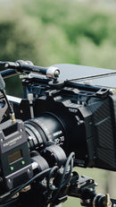 DZOFILM LingLung 10-24 T2.9, Micro Four Thirds Parfocal Cine Zoom, M43 Mount, 12-Blade Iris