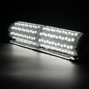 amaran F22x - 2'x2' LED Mat Bi-Color (V-Mount), 200W, 2500K - 7500K CCT, CRI 95