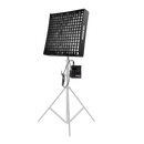 amaran F22c - 2'x2' LED Mat RGBWW (A-Mount), 200W, 2500K - 7500K CCT, CRI 95