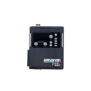 amaran F22c - 2'x2' LED Mat RGBWW (A-Mount), 200W, 2500K - 7500K CCT, CRI 95