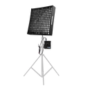 amaran F22x - 2'x2' LED Mat Bi-Color (V-Mount), 200W, 2500K - 7500K CCT, CRI 95