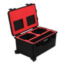 Firestorm 2PK Rolling Case