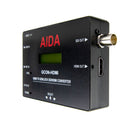 AIDA UHD-X3L, UHD 4K/30 HDMI 1.4 3X Zoom POV Camera